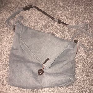 Coofit Asymmetrical Bag